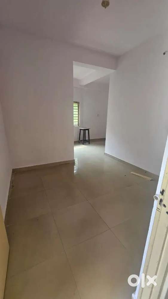 1bhk Flat for rent behind aashima mall, Danish Nagar hoshangabad road.