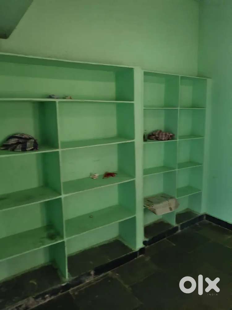 1 BHK HOUSE Ground and 1st floor