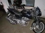 Nice bike  for long drive