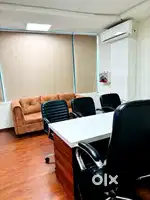 Full furnished office space for rent in Malviya Nagar jaipur