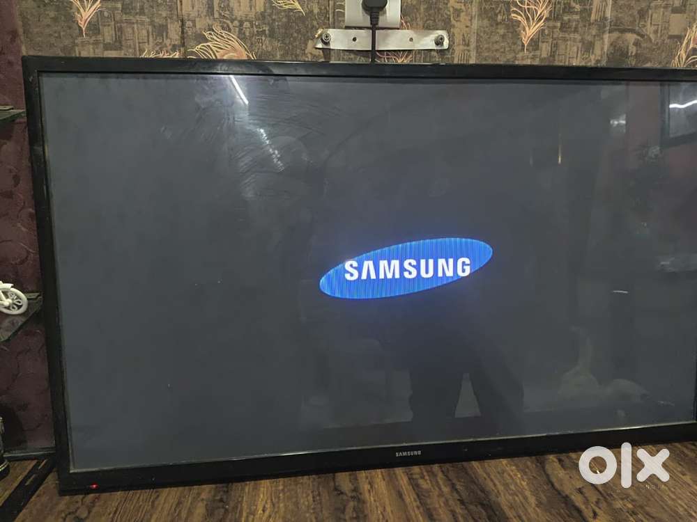 Samsung 50inchs plazma Tv for ugent Sale