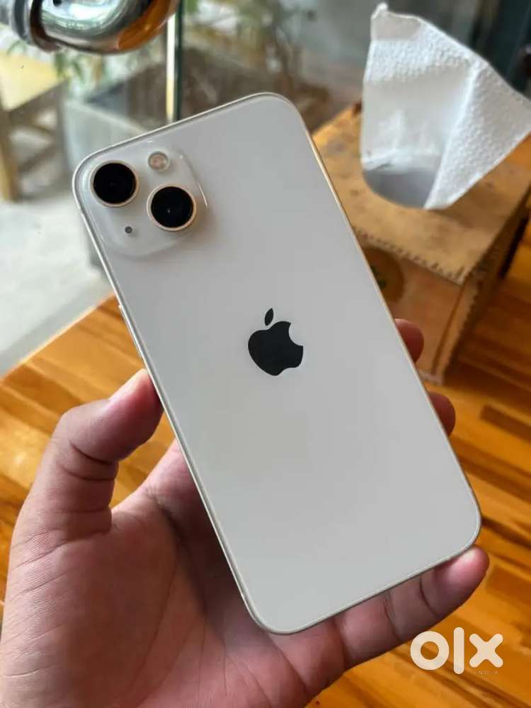 iPhone 13 good condition