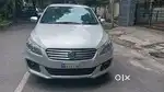 Maruti Suzuki Ciaz 2014-2017 AT ZXi, 2017, Petrol