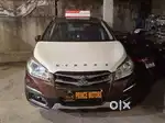 Maruti Suzuki S-Cross 1.5 Alpha, 2016, Diesel