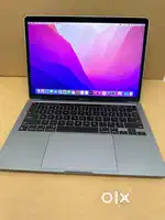 Apple MacBook Pro A2338 ( 2020) Laptop 13 M1 3.2Ghz CPU 16GB RAM
