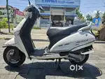 Honda Activa single owner
