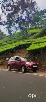 Maruti Suzuki Alto K10 2019