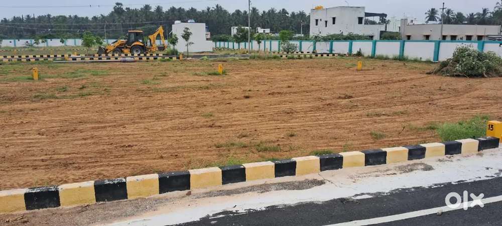 House ant land Availpuil