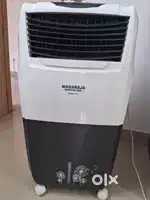 MAHARAJA WHITELINE FROSTAIR COOLER