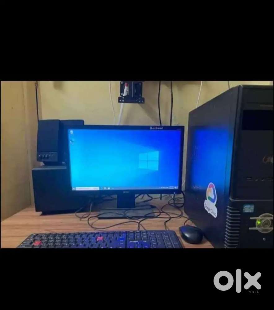 Selling my pc