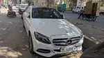 Mercedes C220 CDI