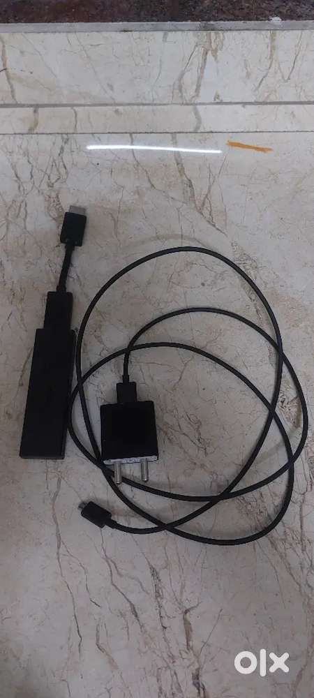Fire stick
