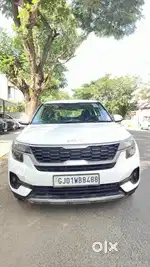 Kia Seltos HTK Plus G, 2021, Petrol