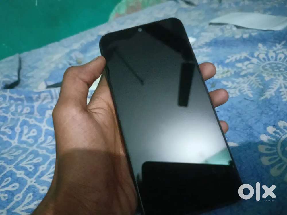 Vivo 1904 3gb ram 64 rom