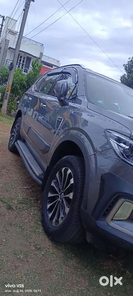 I'm a Driver from mysore