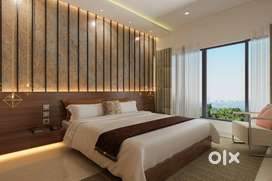 New 3 BHK Apartments For Sale in Vattiyoorkavu