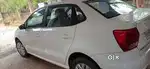 Volkswagen Ameo Petrol, Only 18500 Km Driven, Good condition