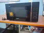 Microwave oven