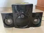 ZEBRONICS MULTIMEDIA SPEAKER