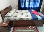 5BHK Furnished Guest House - Beltola