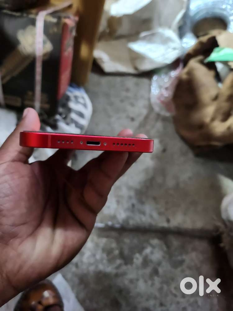 14 pluse 92 battery health