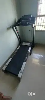 Welcare Treadmill Working in Good condition