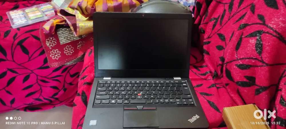 Lenovo Thinkpad