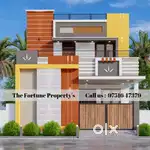 East Facing villa for sale @ Umachikulam Area.