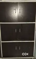 Mini Wardrobe
