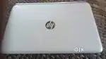 HP pavilion 15 notebook, new condition