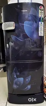 Samsung Refrigerator