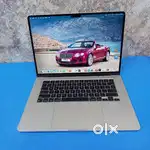 Apple Macbook Air  15inch M2  2023 Battery health 100% only 75k