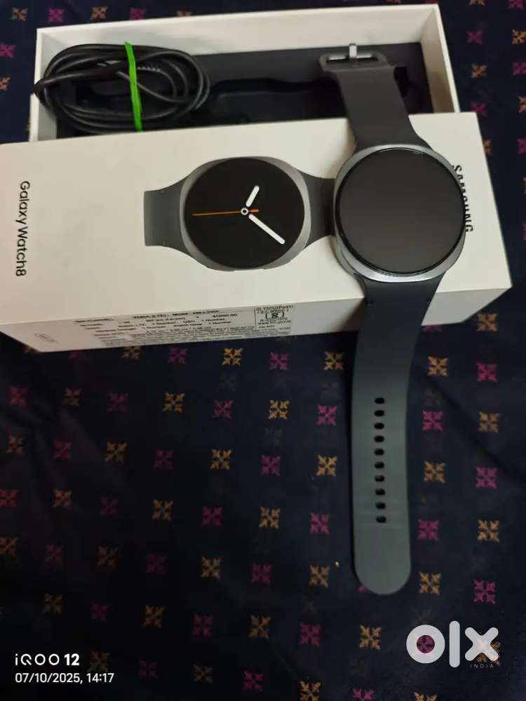 Galaxy Watch 8