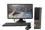 ~4000 Full Set Computers~