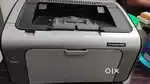 HP LaserJet P1108