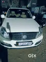 Mahindra REVAi 2013