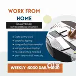 WEEKLY EARNINGS