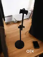 Tripod Phone Heavy Duty Stand