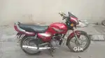 TVS VICTOR GL