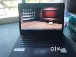 Hp laptop AMD processor
