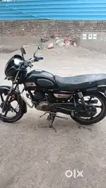 TVS Radion 2022 model