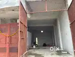 A commercial Hall  for rent