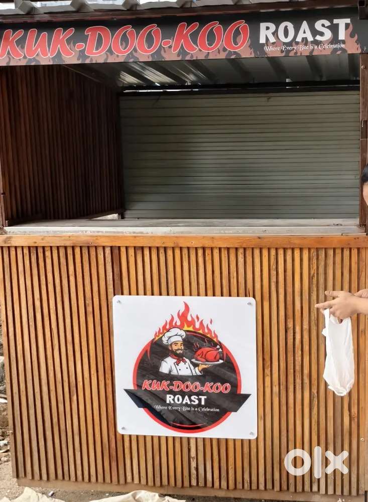 Helper boy or girl or anyone (no age limit)