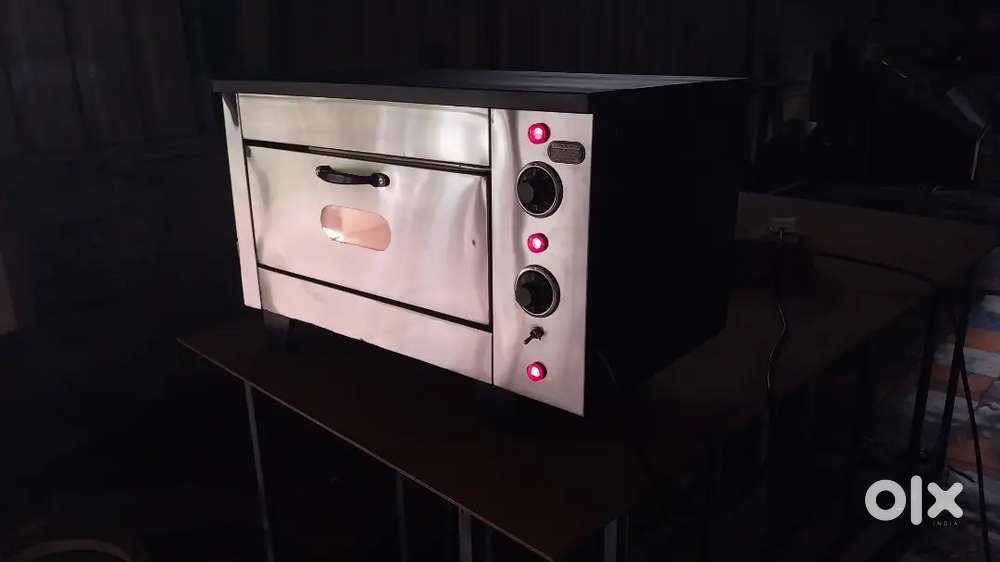Home use baking electric oven