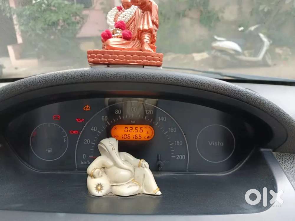 Tata Vista Tech 2013 Diesel 100000 Km Driven