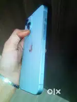 selling my 6 month old Iphone 14 blue  colour need urgent money
