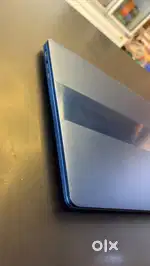 Infinix Y4 max. (only 5month use)