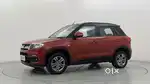 Maruti Suzuki Vitara Brezza VDI (O), 2018, Diesel