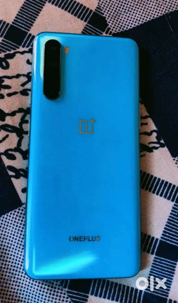 OnePlus Nord