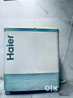 Manual washing machine